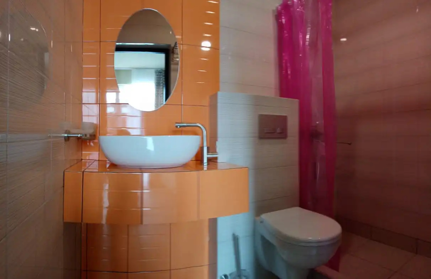 Апартаменты Гостевой Дом