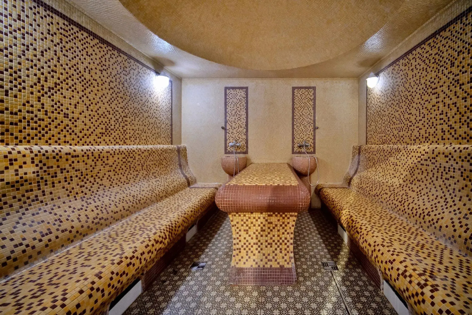 Гостиница Вертикаль