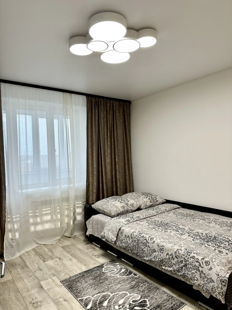 Квартира на Сиреневом бульваре 14