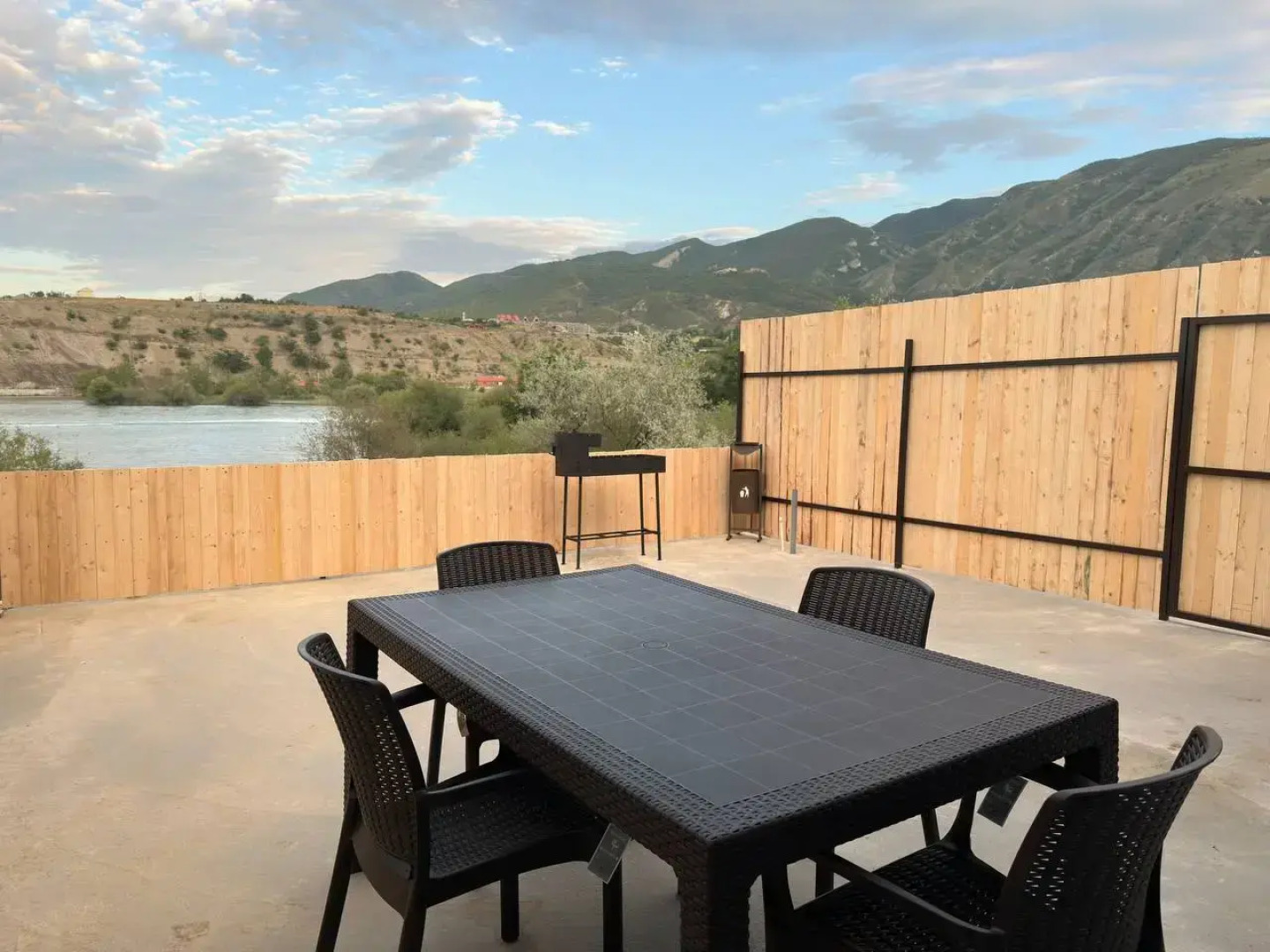 Жемчужина  Сулака