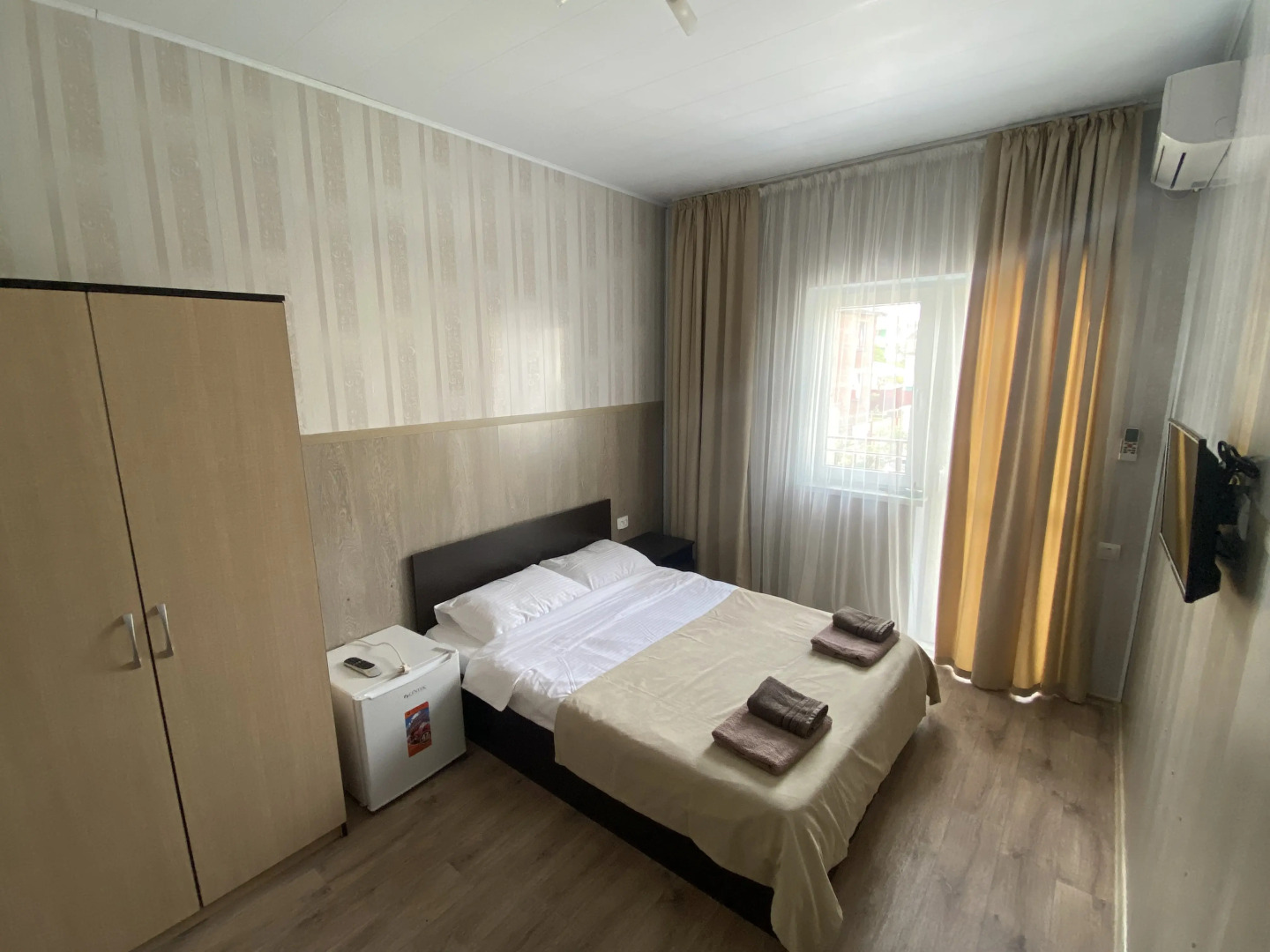 Гостевой Дом Sorrento