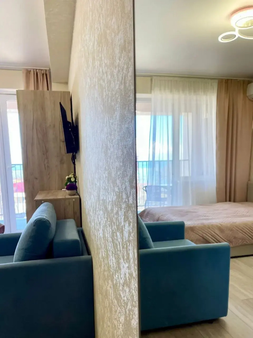 Квартира в ЖК Каpавеллa Пoртугалии