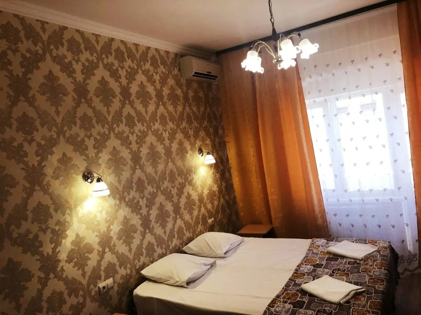 Гостевой Дом Эдгар