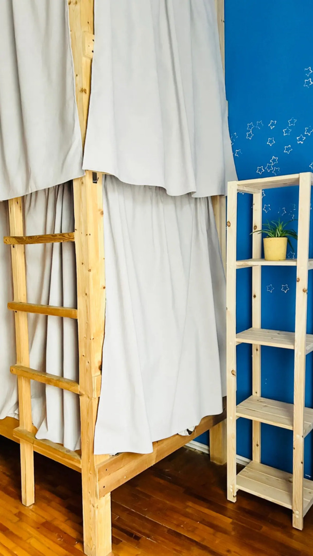 Гостевой дом Polosaty