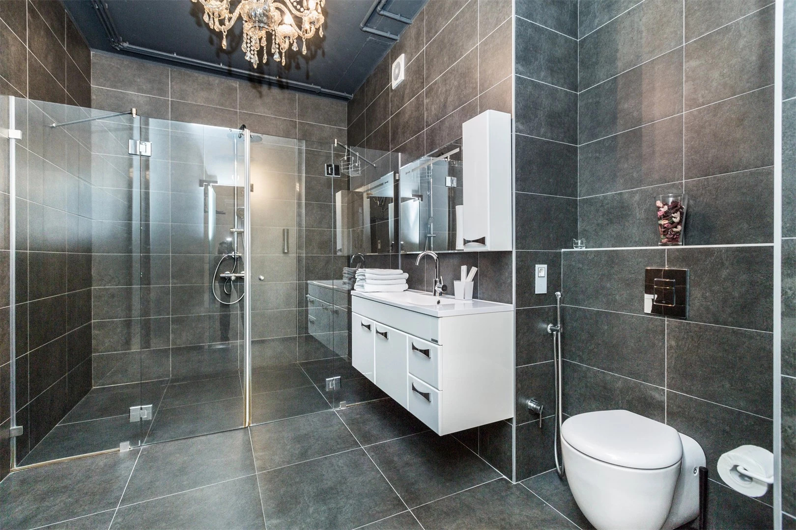 Апартаменты GOSH 386