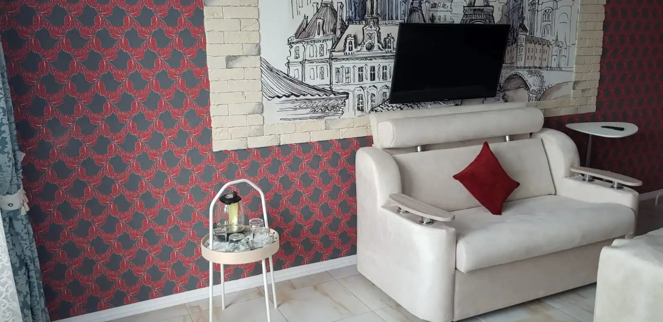 Квартира Рантье ЖК Центральный на Буденного 3