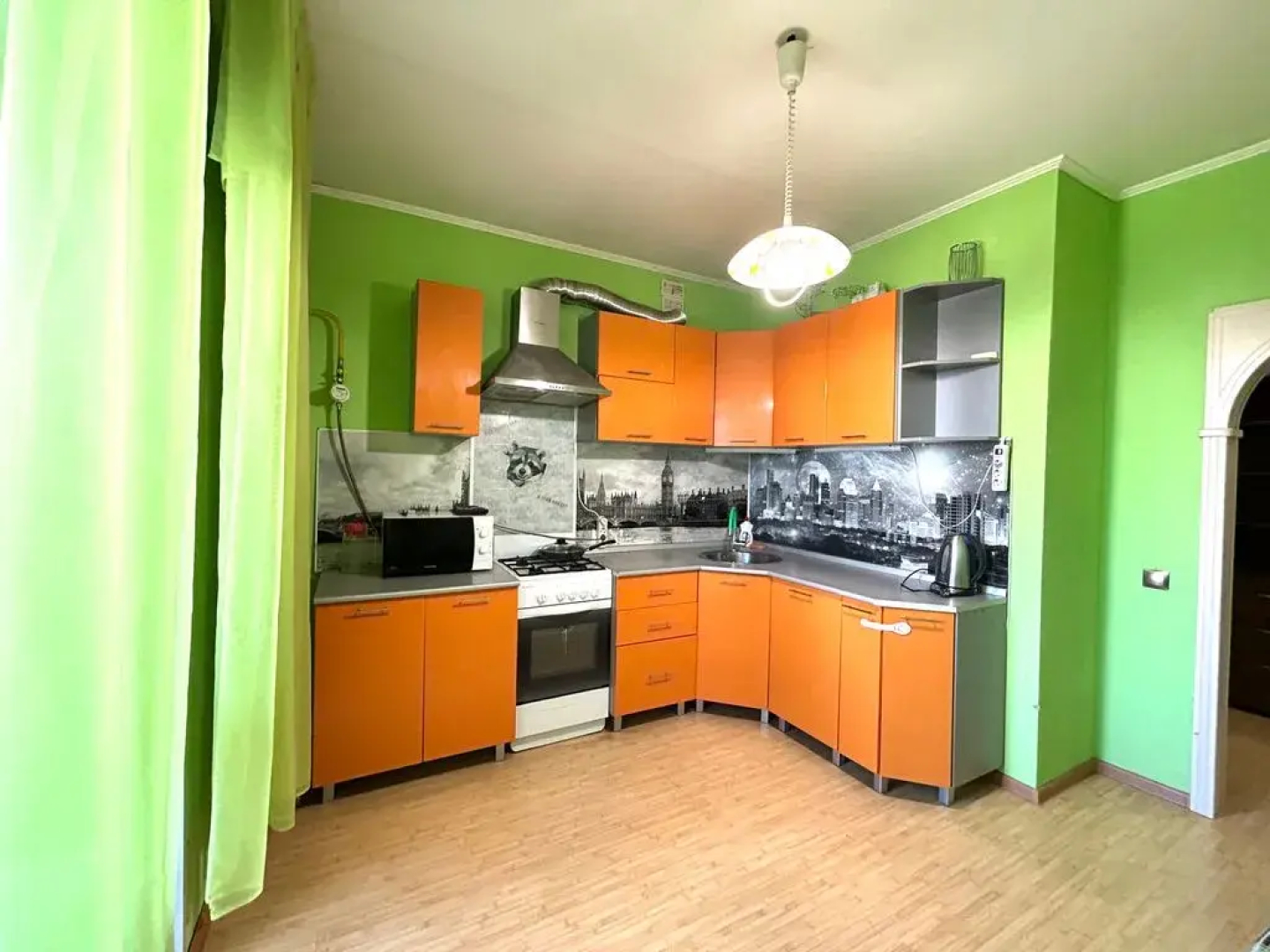 Апартаменты На Солнечном бульваре в Калуге