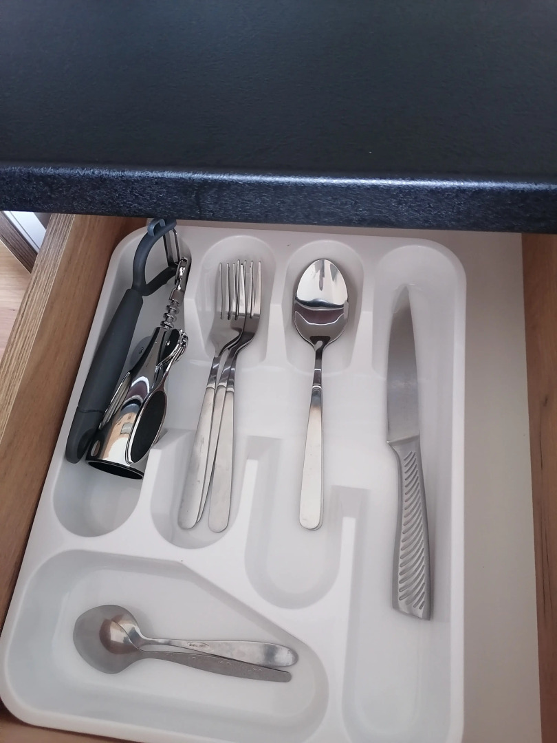 Квартира Уютная студия