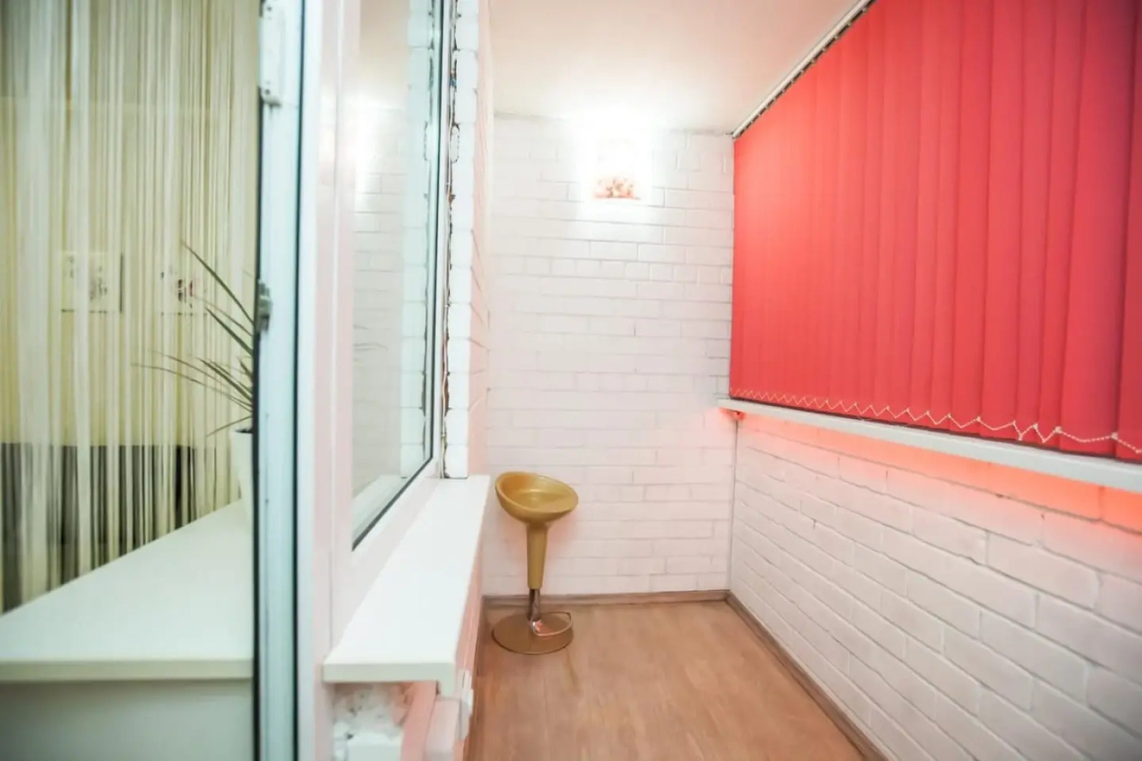 Апартаменты ZebraHome на Южном шоссе