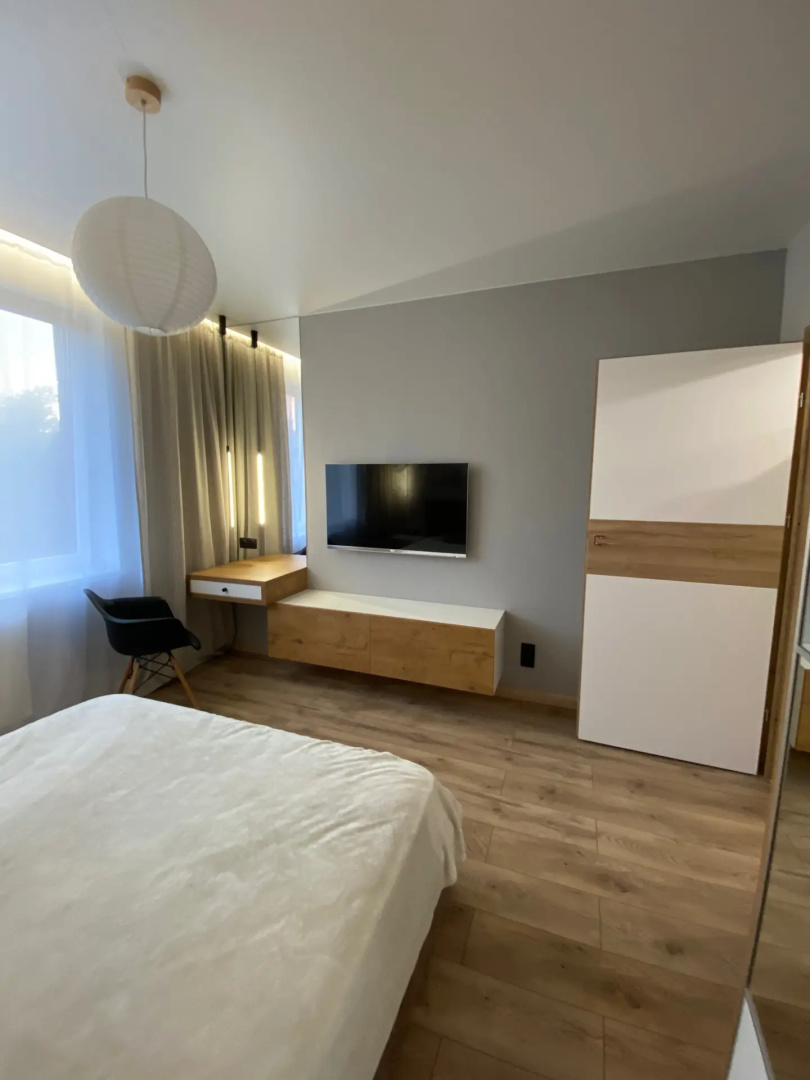 Апартаменты L'apartment Königsberg