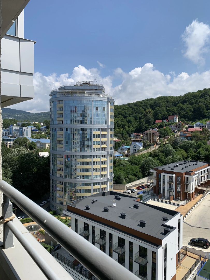 Апартаменты Woody MoreAparts