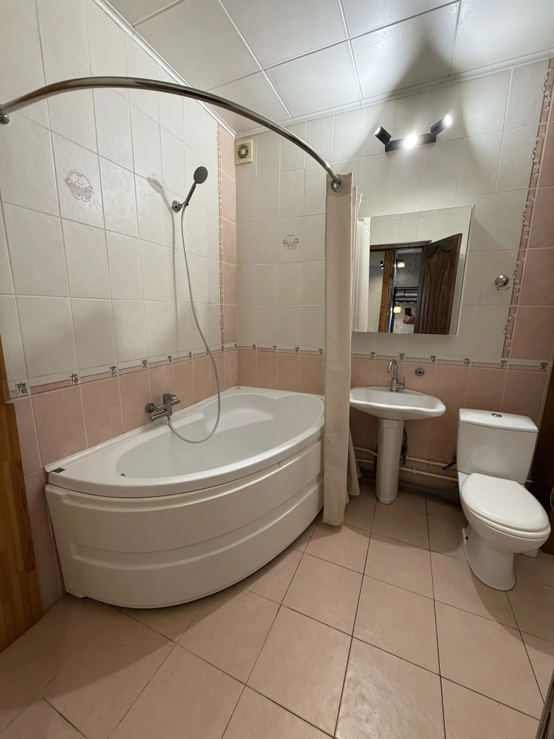 Квартира Однушка Лофт Ценральный Парк