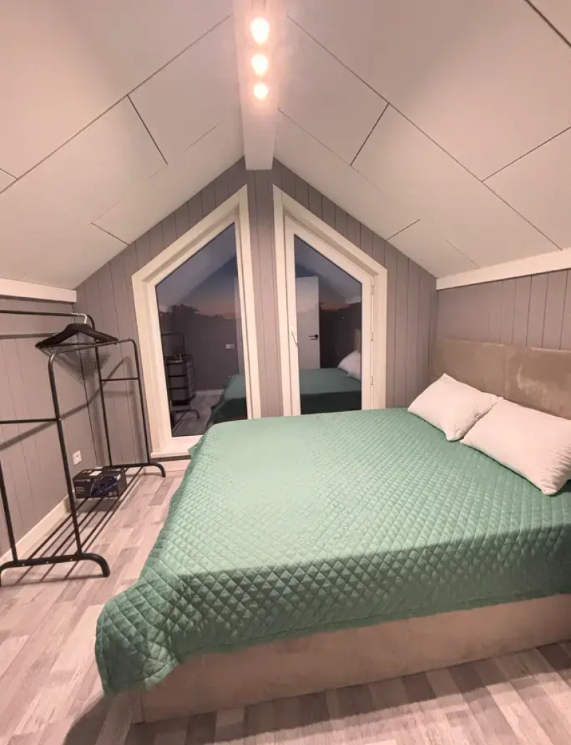 Частный Дом в Сочи