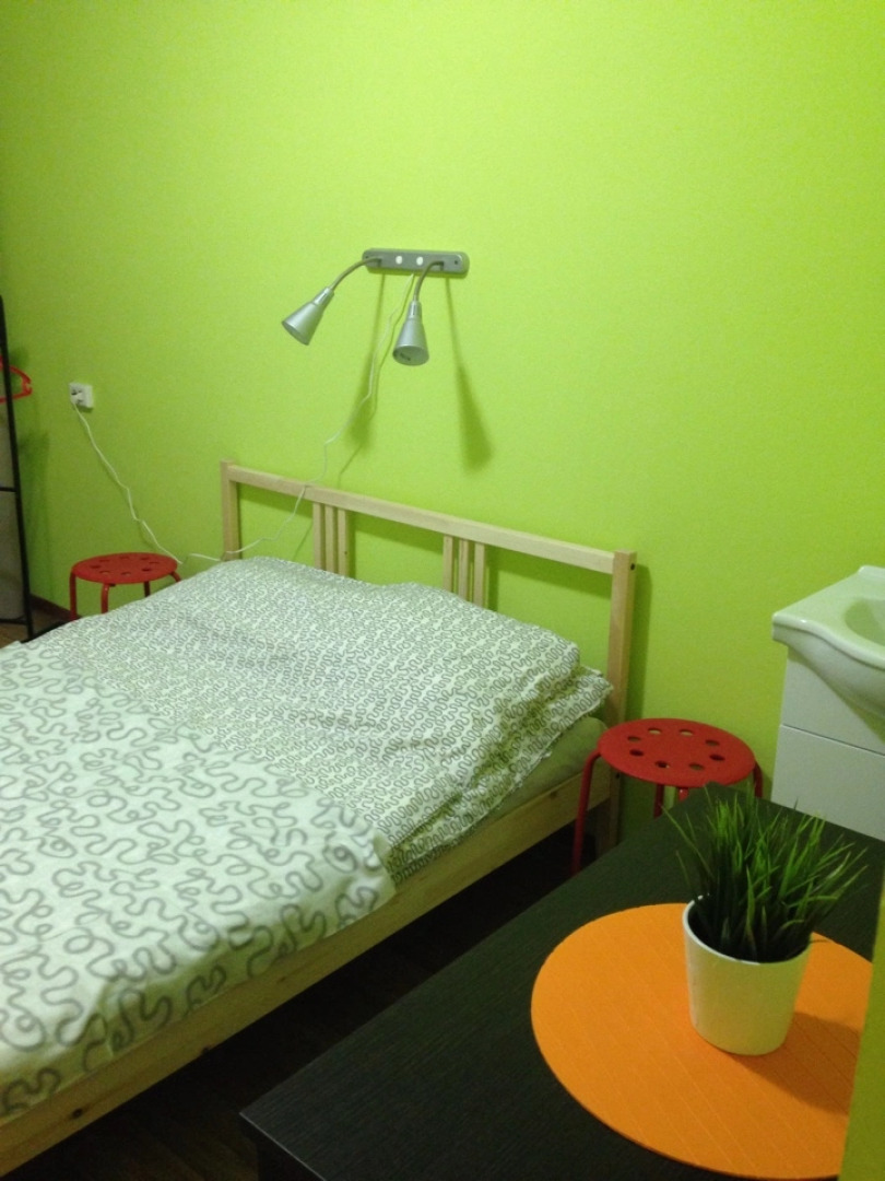 Хостел Чехов