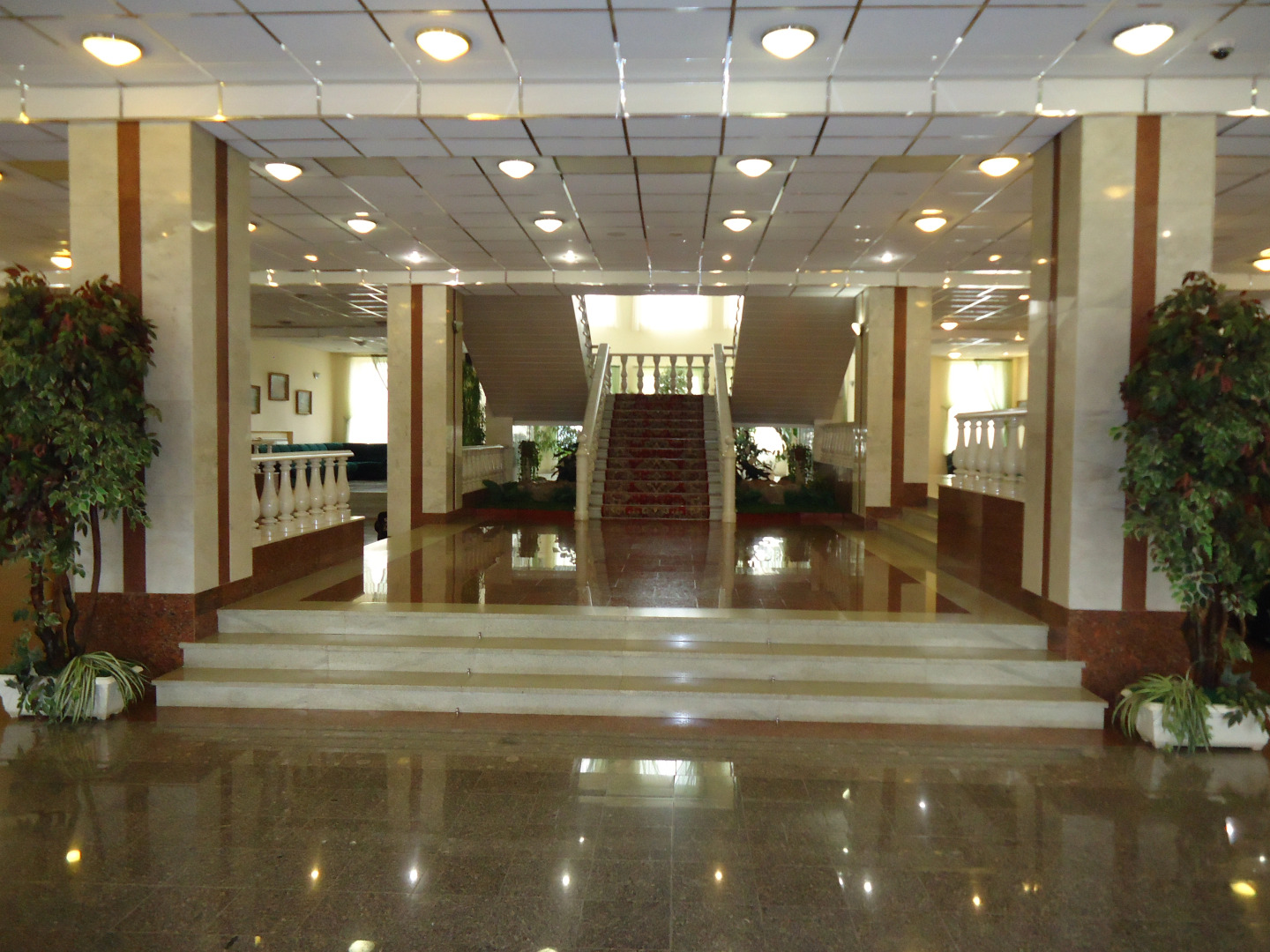 Отель Прохоровское поле