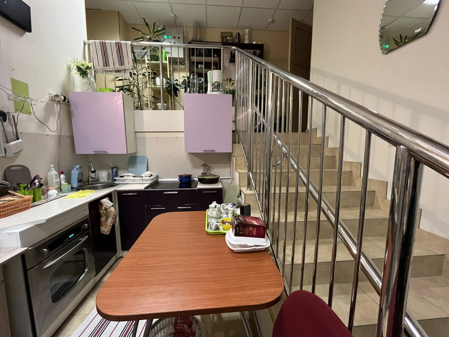 Хостел Арена Мини-отель