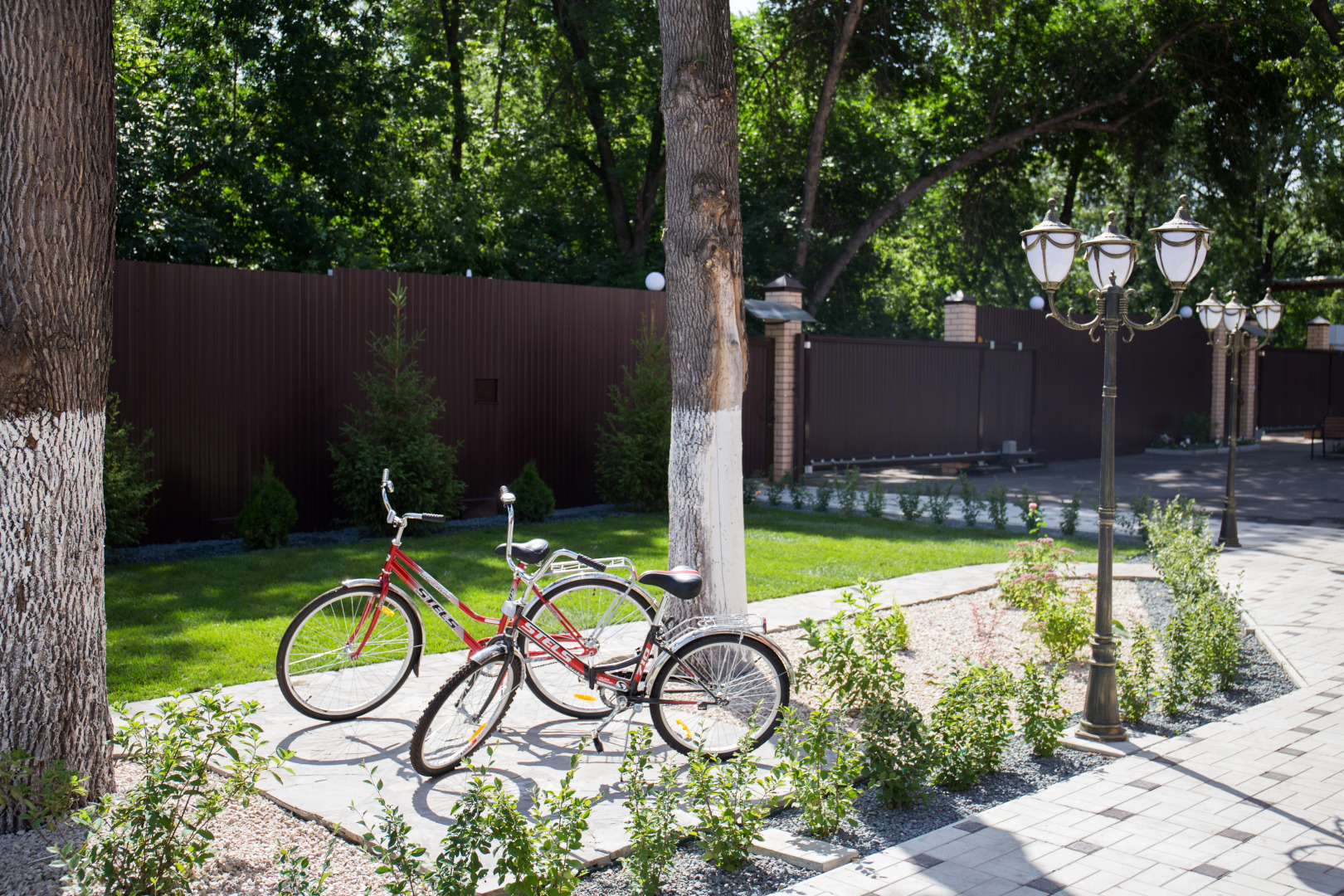 Апартаменты LondoN