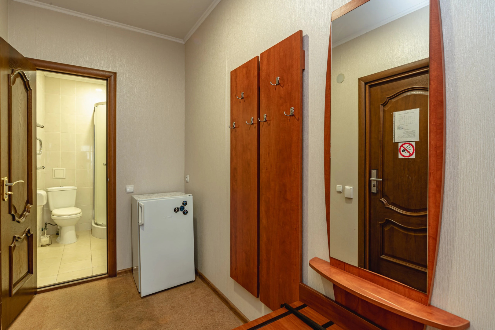 Пансионат Ай Тодор Юг