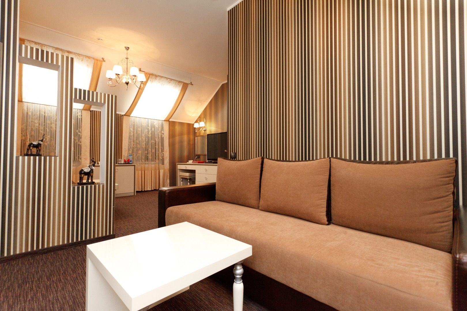 Отель Пегас