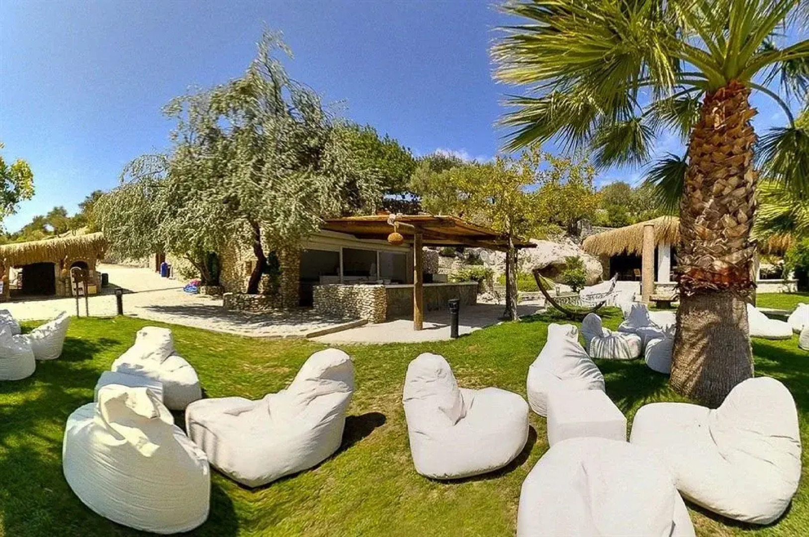 Oliviera Private Island Hotel – Kalem Adası