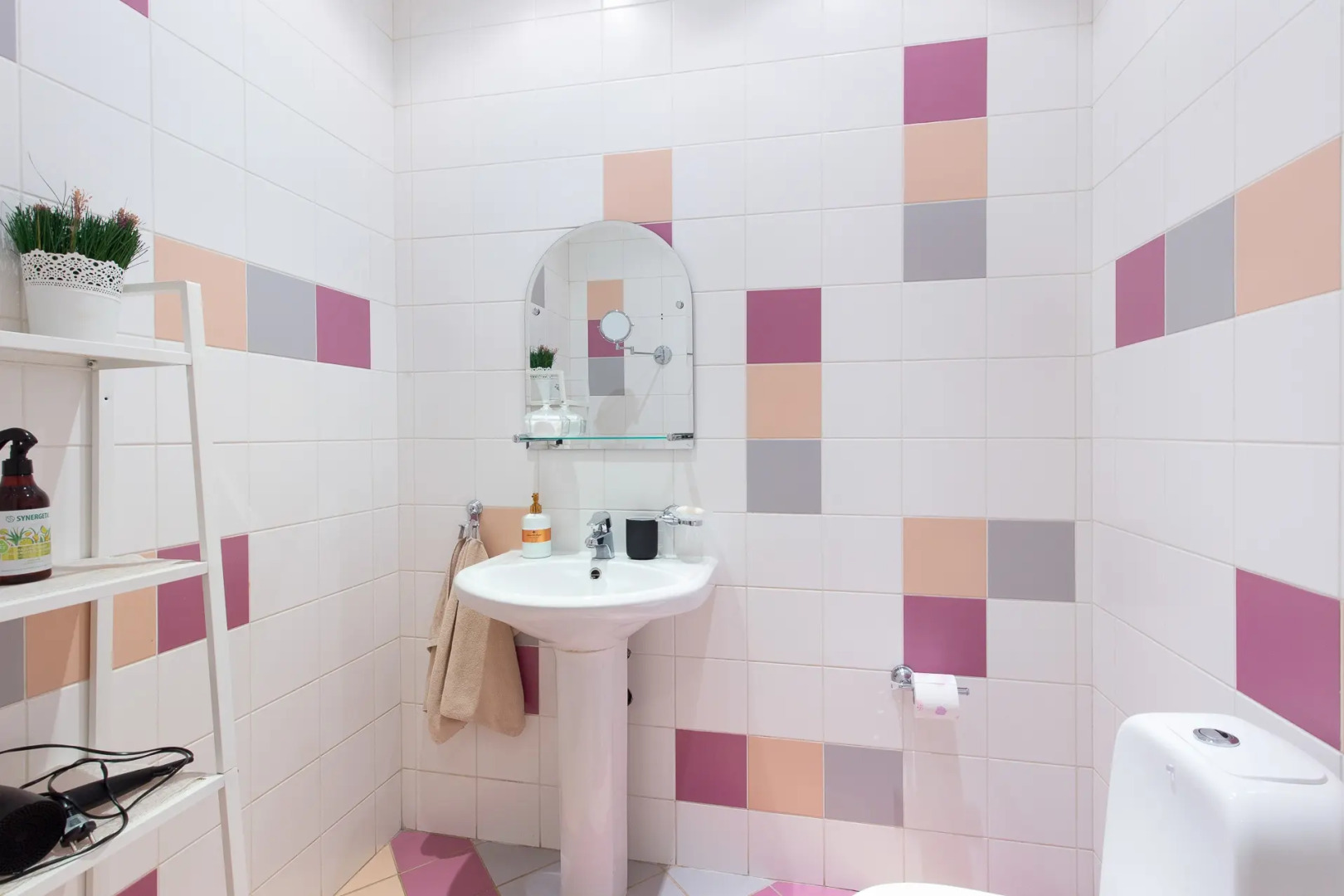 Квартира Beautiful view on Moika river 56