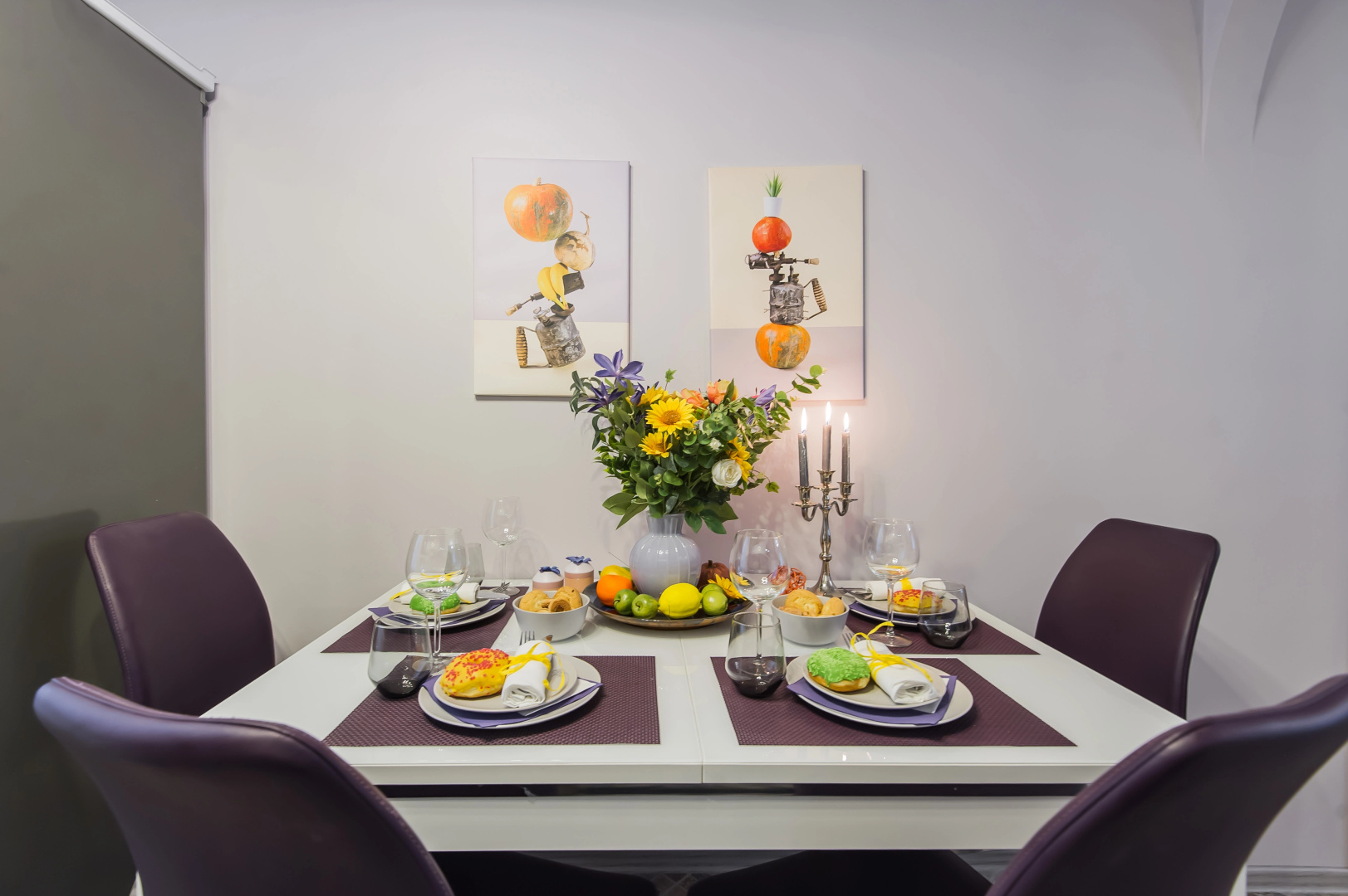 Квартира GM Apartments у Кремля