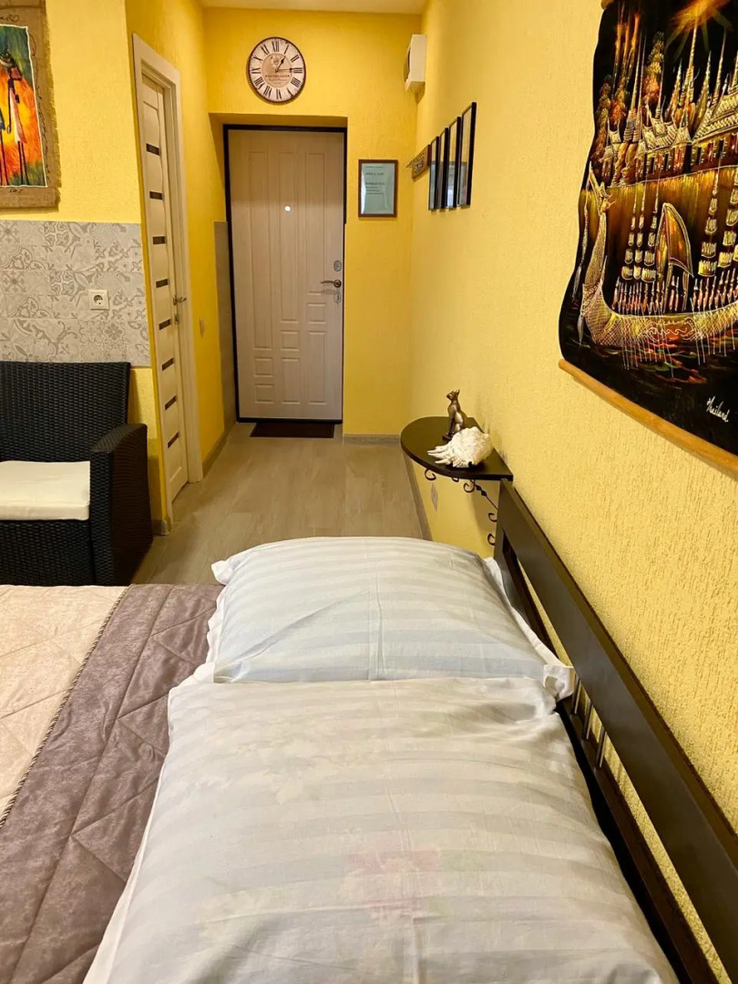 Гостевой дом на Пирогова 38