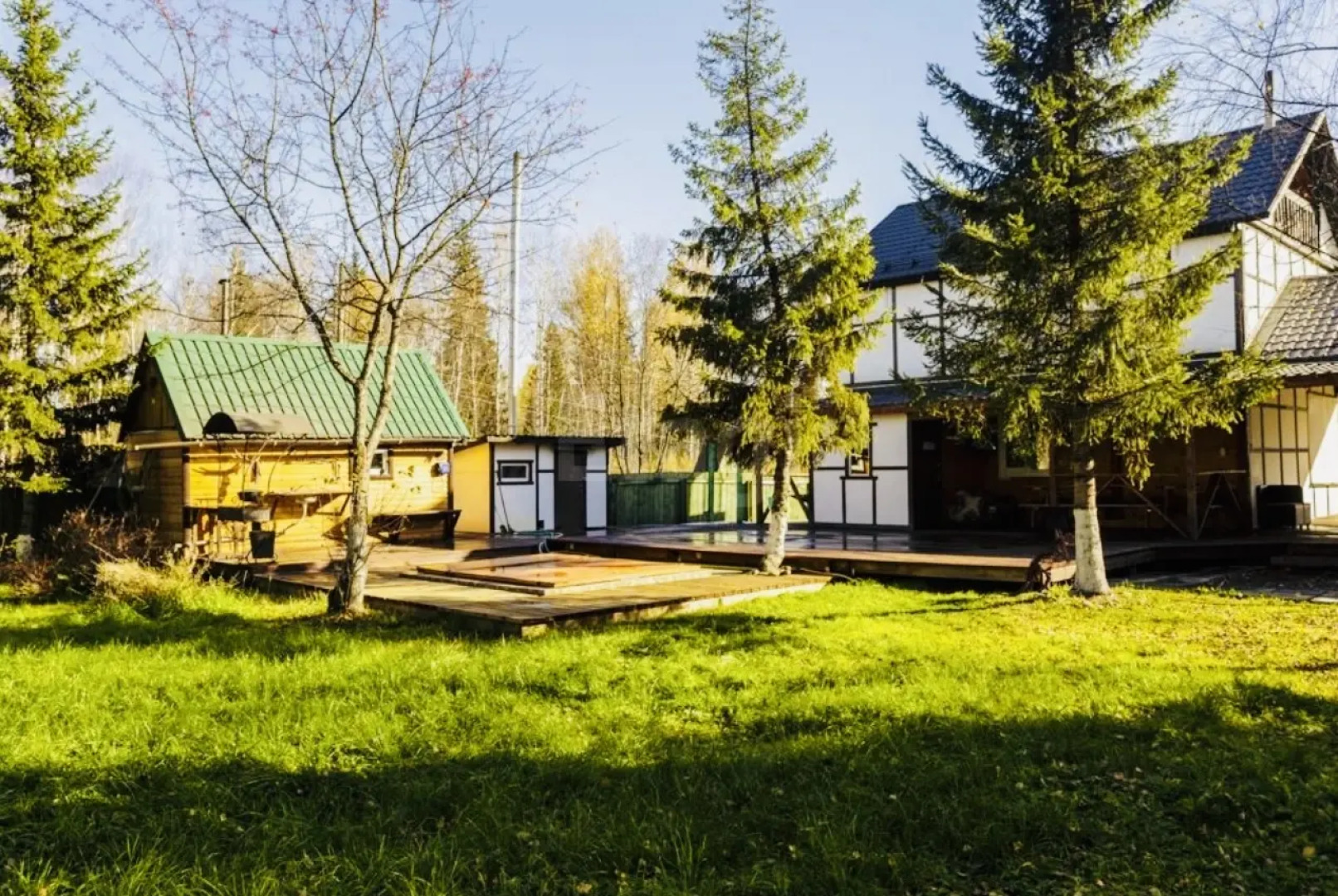 Гостевой дом Гостевой дом