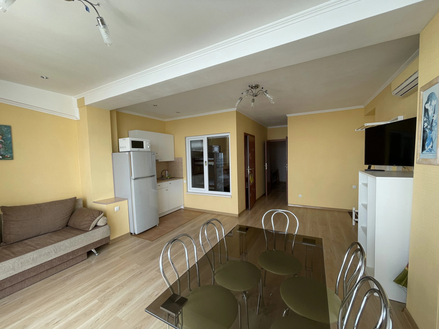 Гостевой дом "Эллинг Селена"