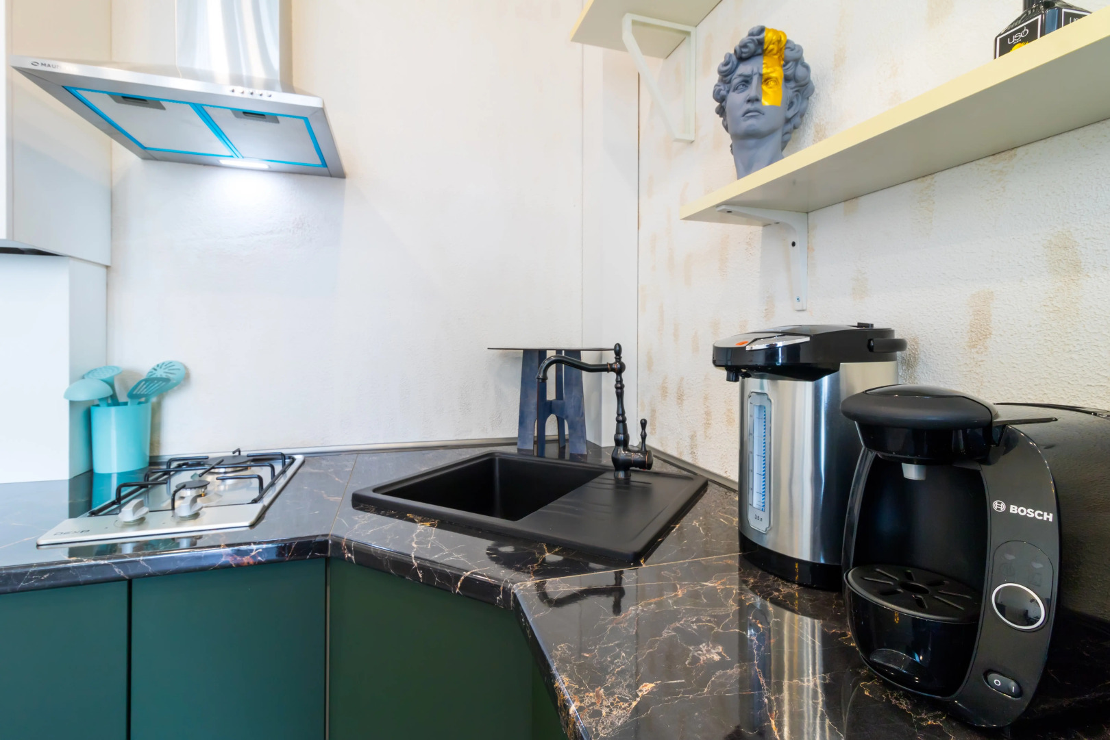 Апартаменты Центр города