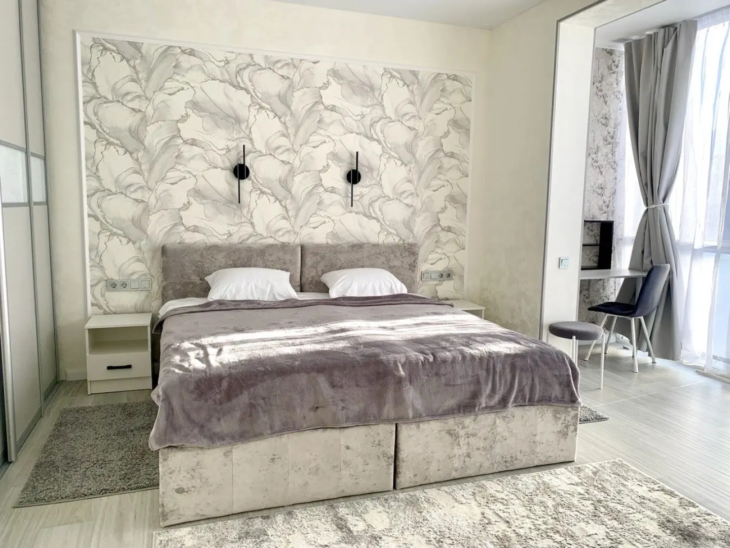 Частный Дом с видом на море, ул. Гагарина Зеленоградск