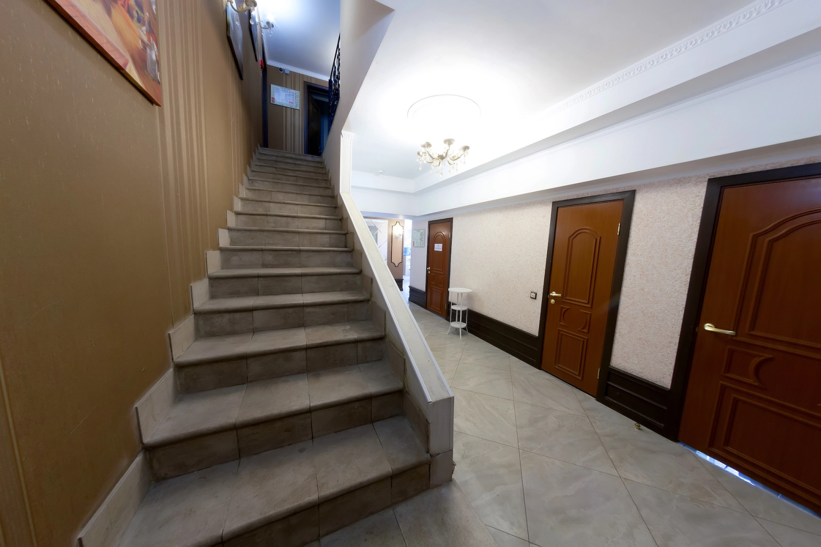 Гостевой Дом Vasco Da Gama