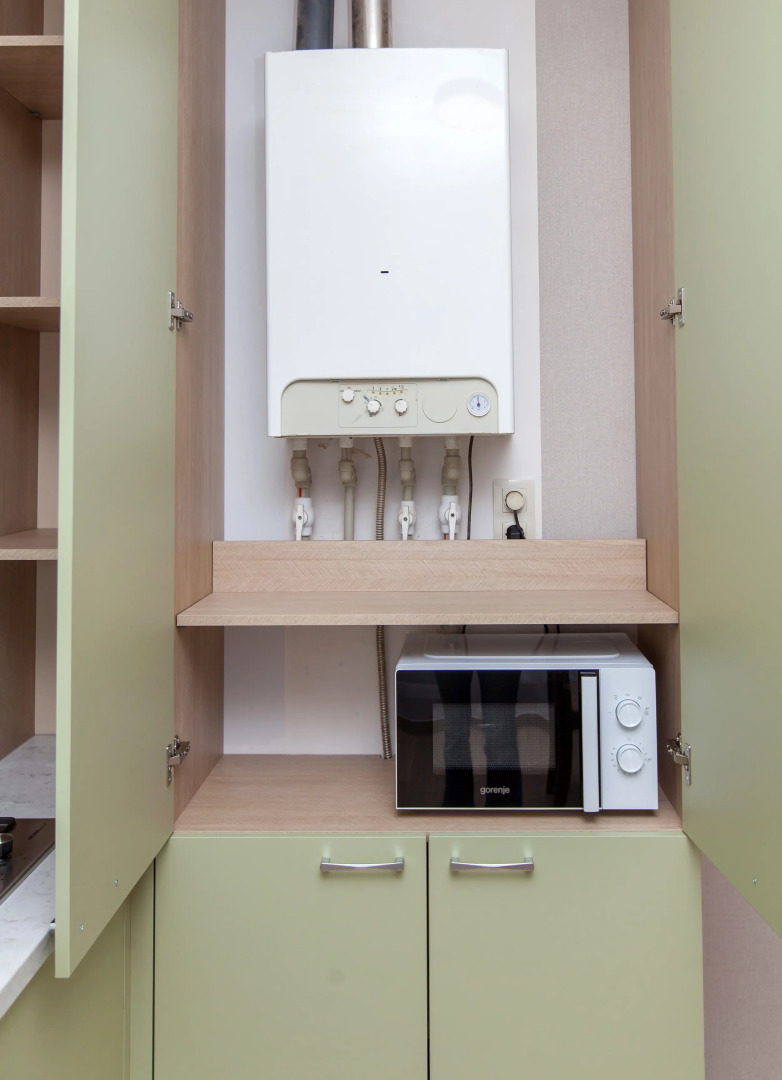 Апартаменты Авокадо