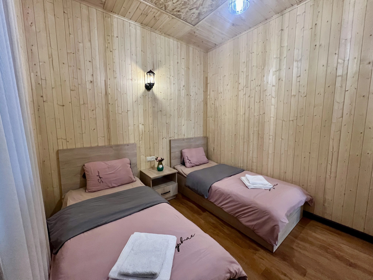 Курортный отель Milenium