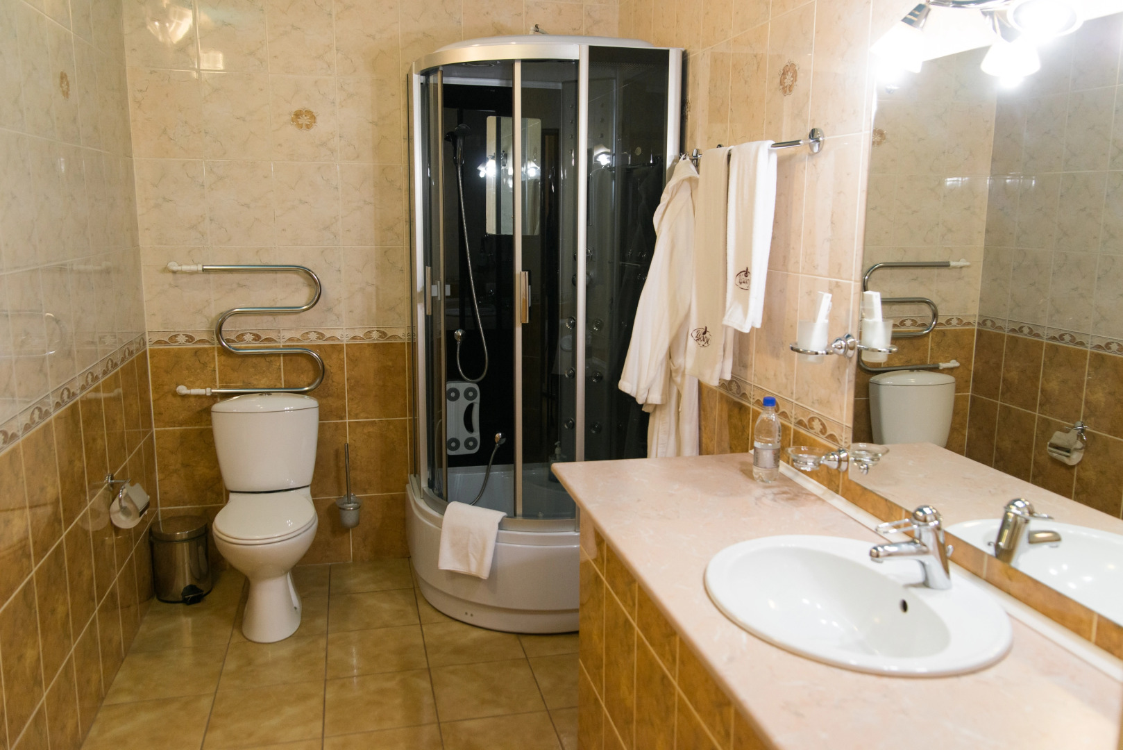 Мини-отель Цимус