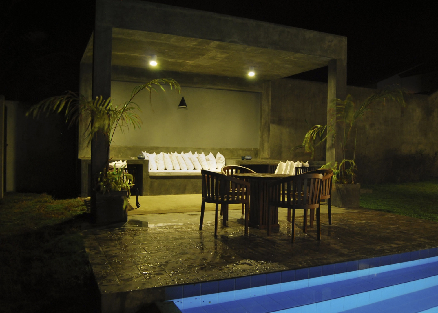 Отель Nil by Yoho