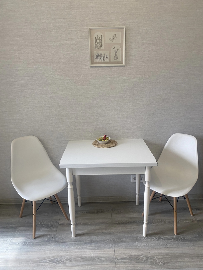 Апартаменты ЖК Мой Ритм ТЦ Мега