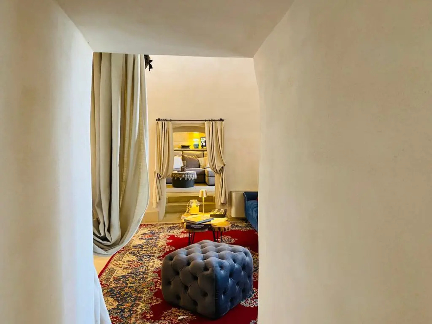 Masseria Messapia Wine Resort & SPA Отель