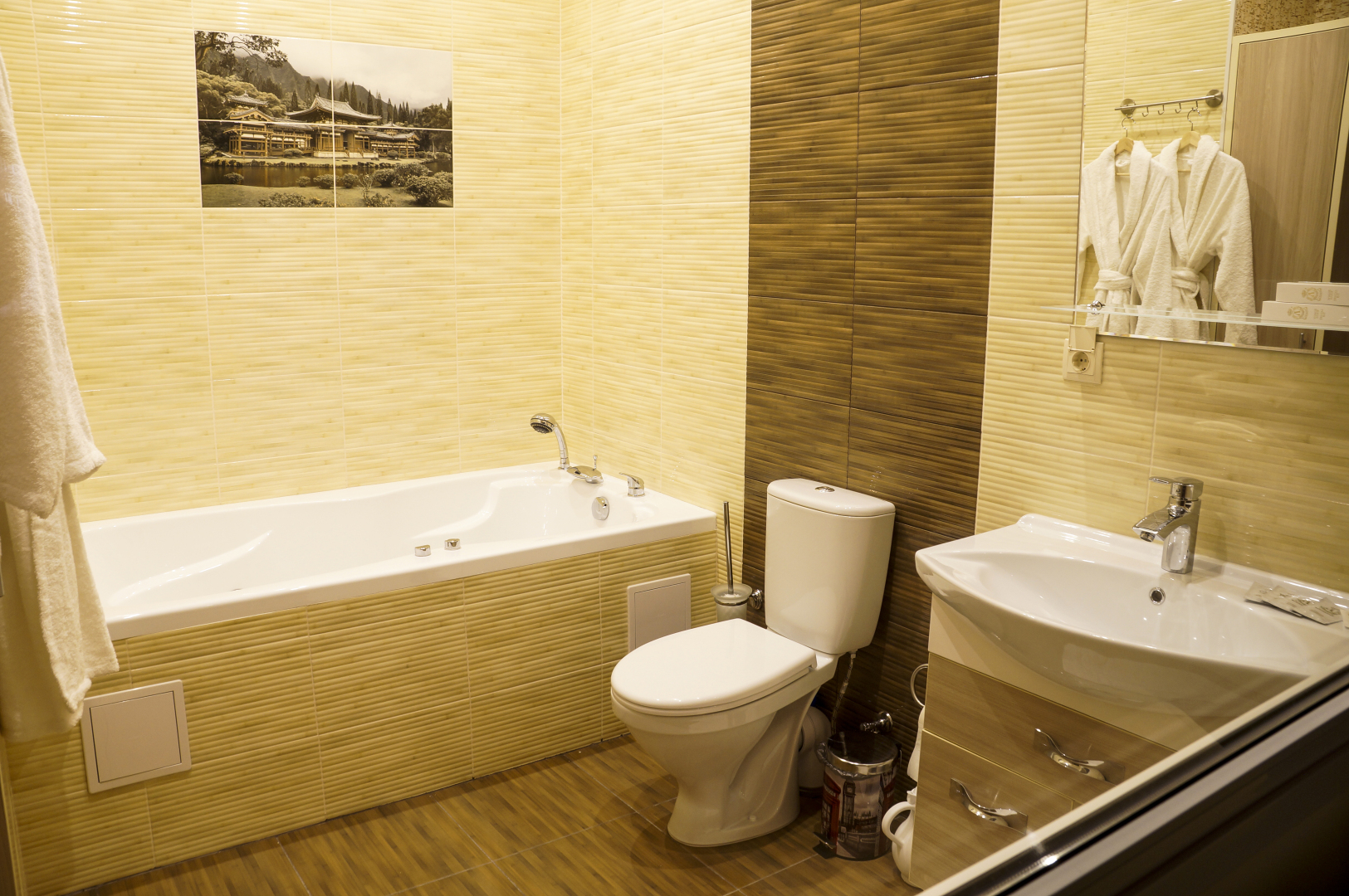 Мини-Отель City Life