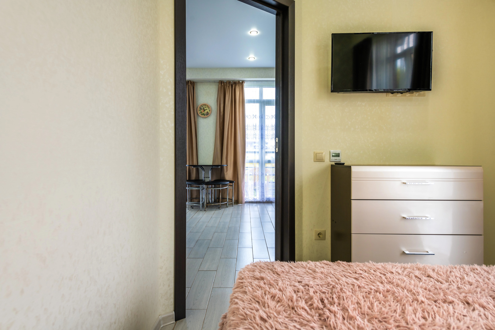 Апартаменты Оплот - Sorrento Park