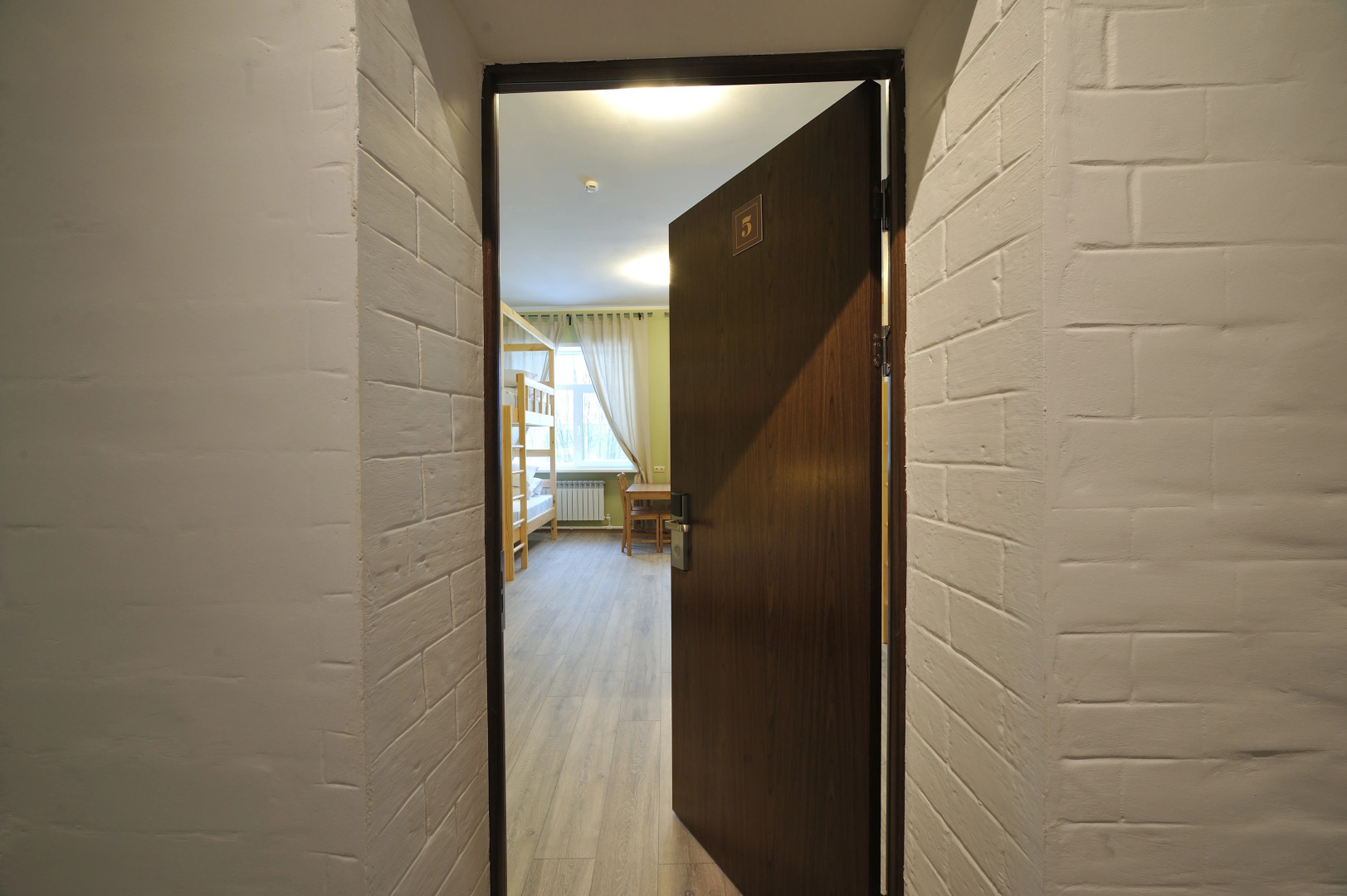 Хостел В Угличе