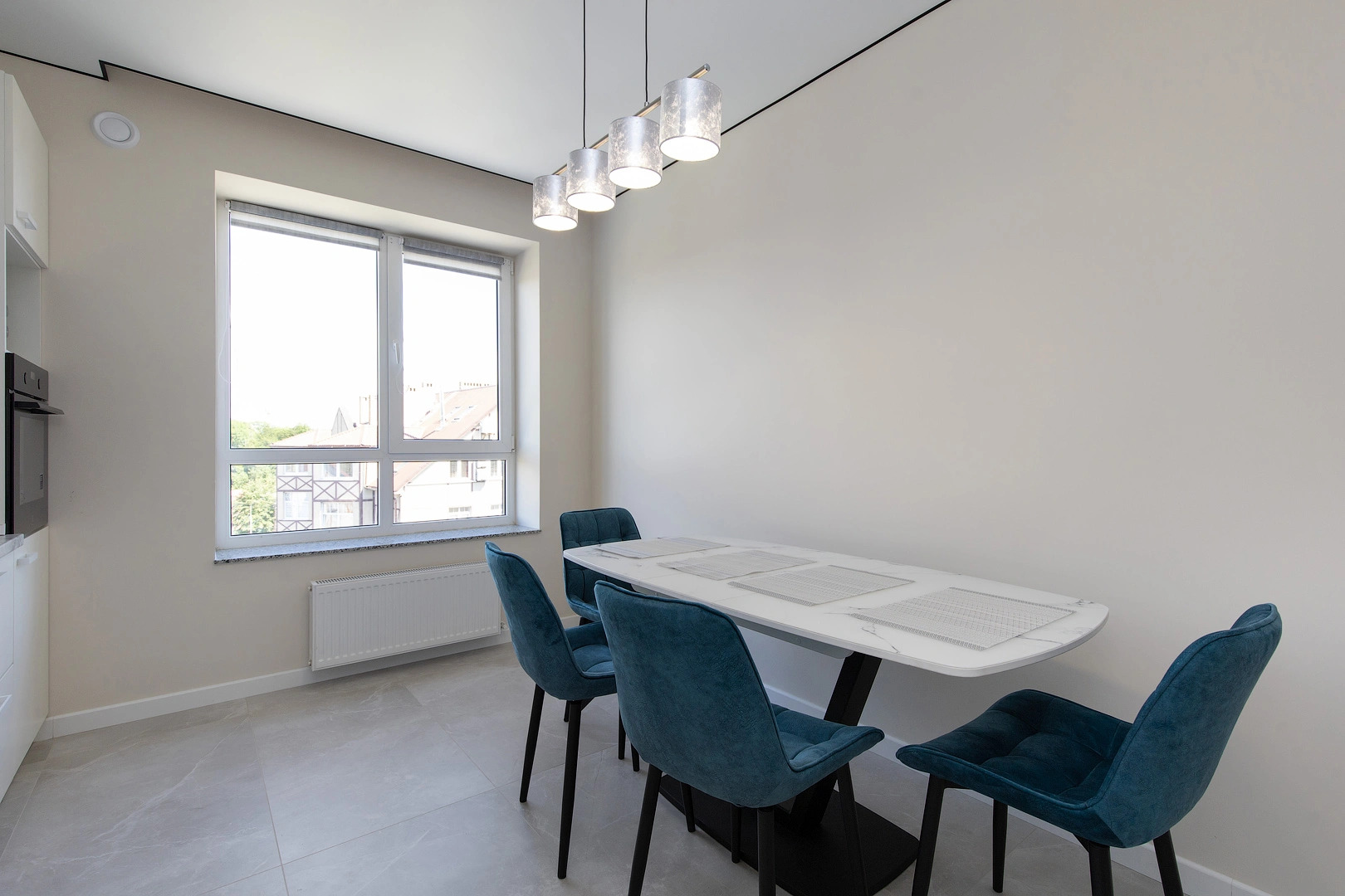 Квартиры в Центре Зеленоградска на Пограничной 6