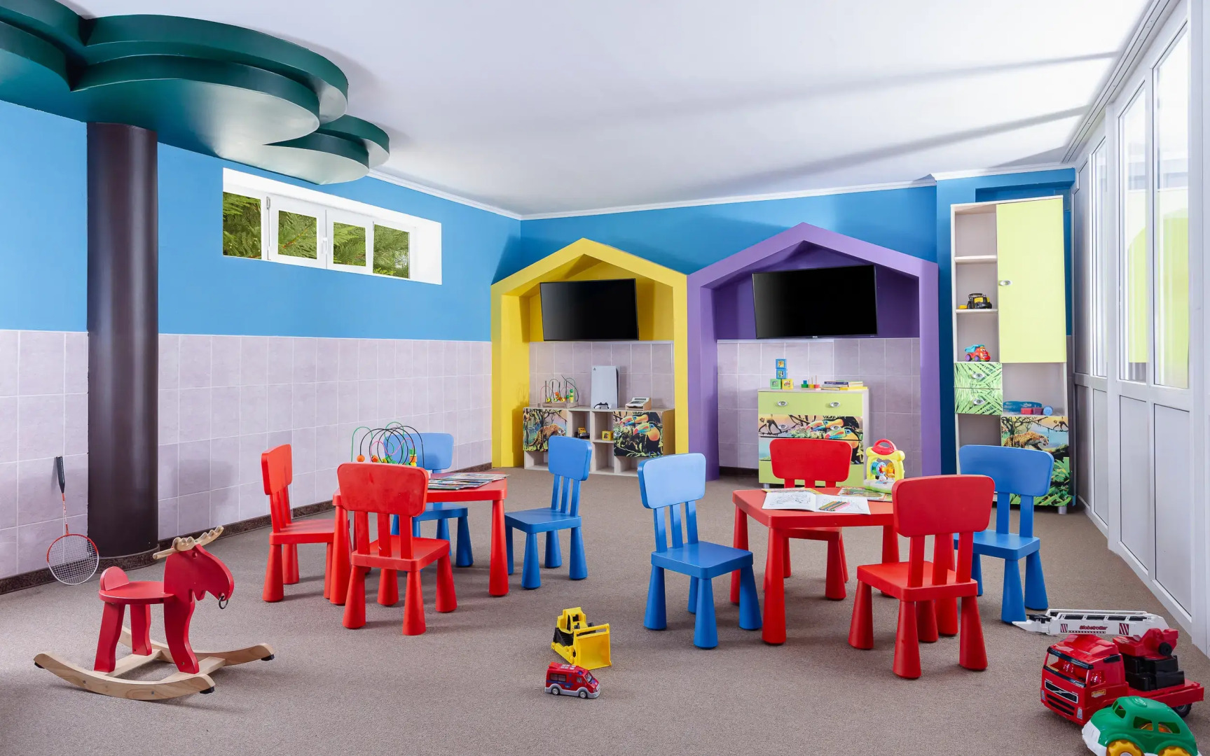 МоРеми Ultra All Inclusive Family Hotel