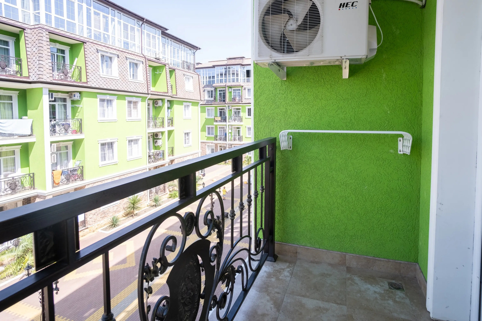 Апартаменты Red Apartments Арт Лайт Сити Моравия