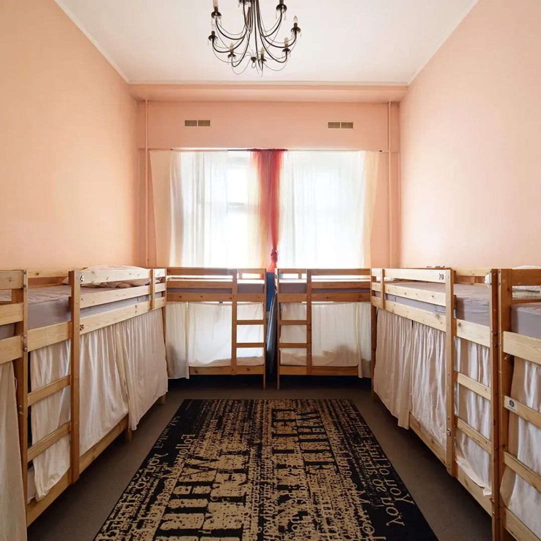 Хостел Парус