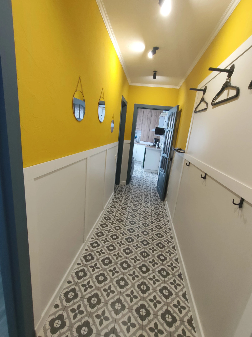 Квартира Комфорт За Сценой