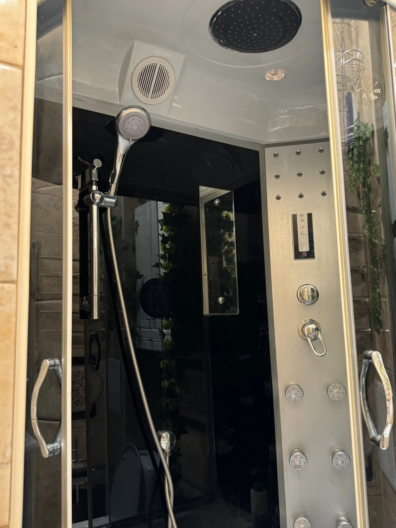 Квартира Медвежья Берлога