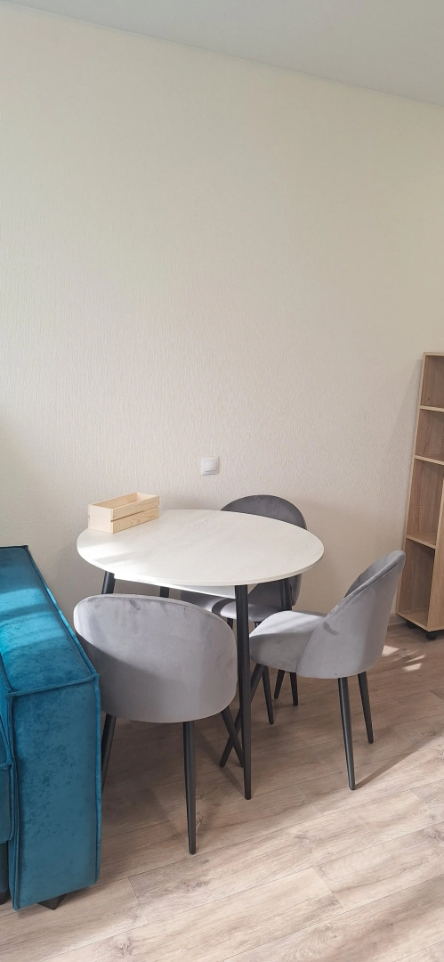 Квартира Студия у аэропорта Толмачево