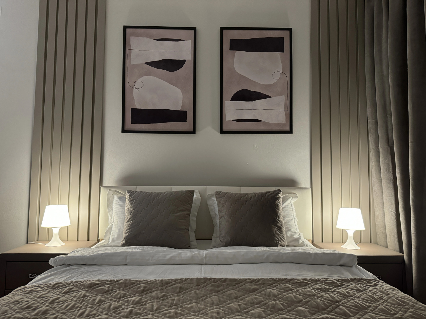 Квартира в центре комфорт-класса Мокко Апарт