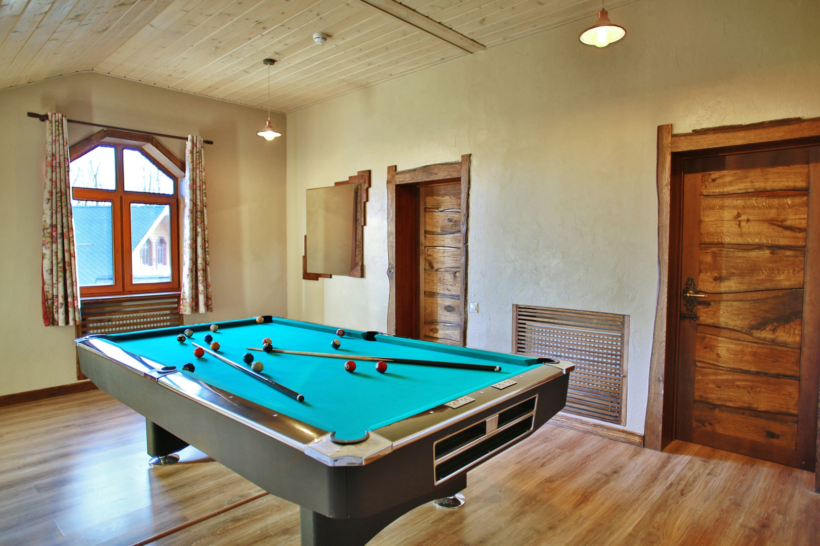 Гостевой дом Коттедж на Полевой